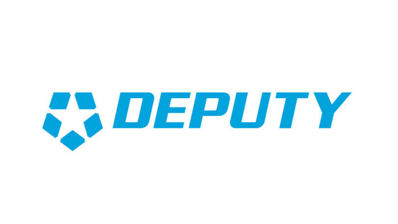 Deputy Logo
