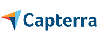 Capterra logo home