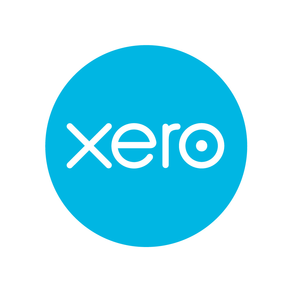Xero Logo Rgb